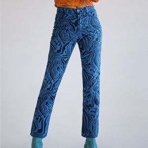 Paloma Wool Kelly pants